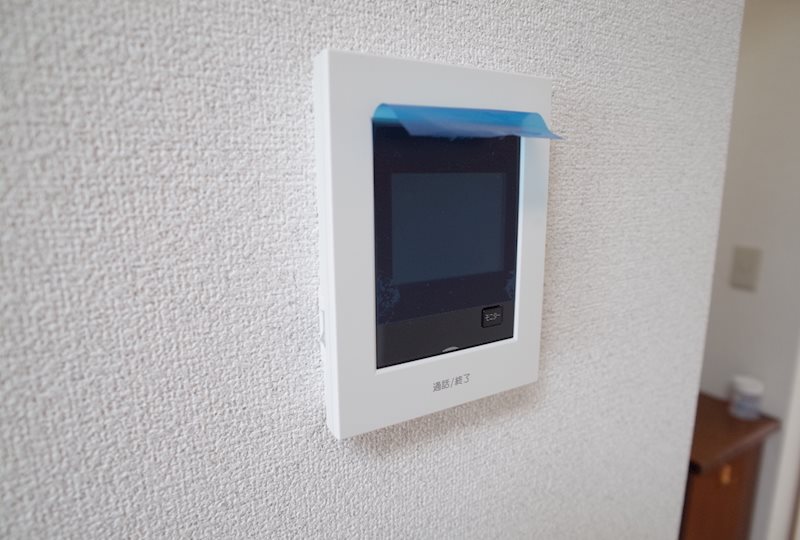ハウスマコト セキュリティ