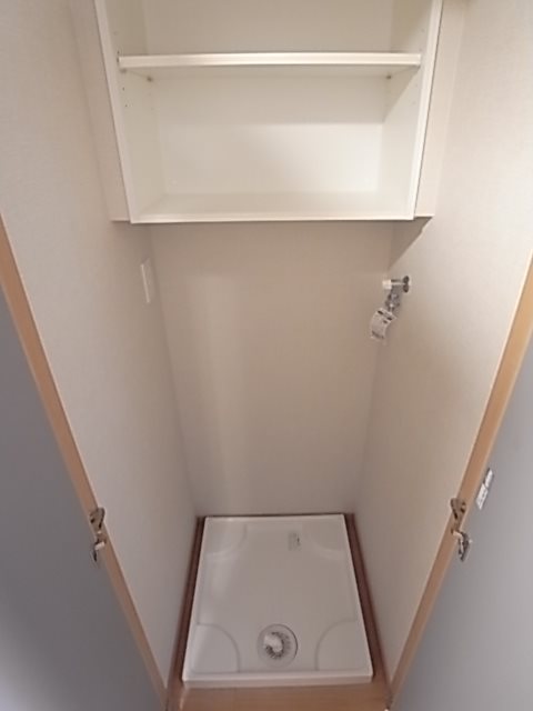 エルスタンザ仙台上杉 庭
