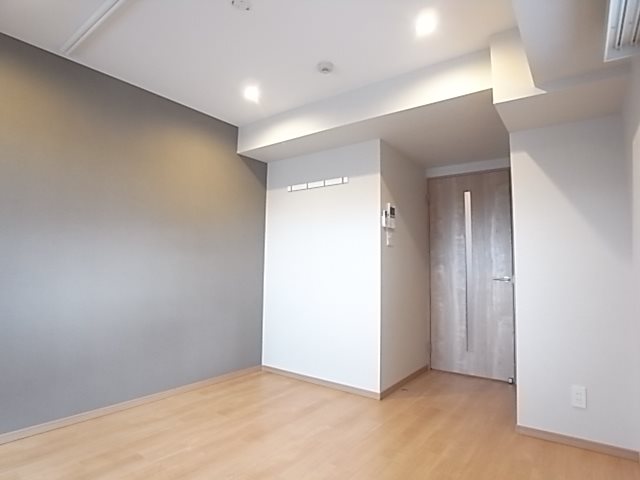 エルスタンザ仙台上杉 リビング