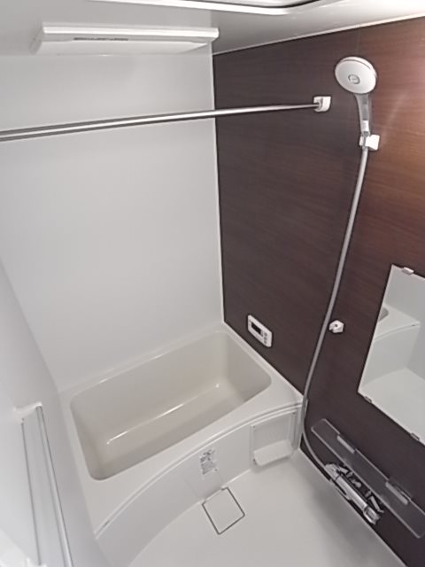 エルスタンザ仙台上杉 風呂画像