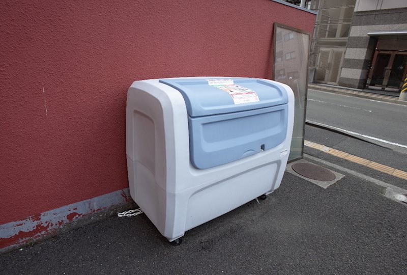 コーポ菊田 その他共有部分