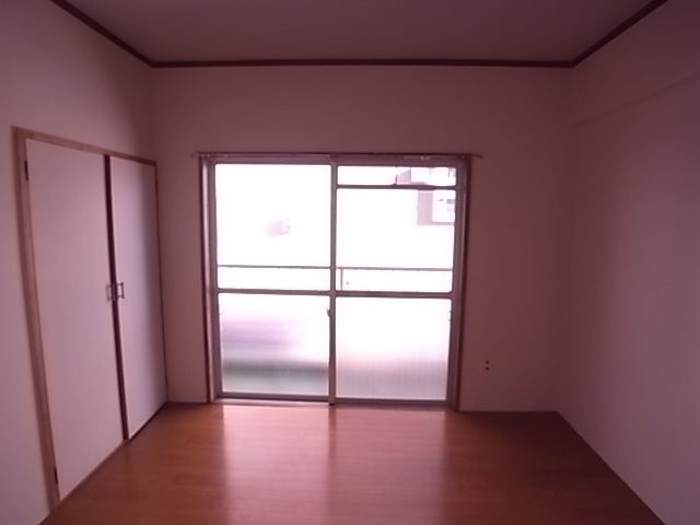 コーポ菊田 リビング