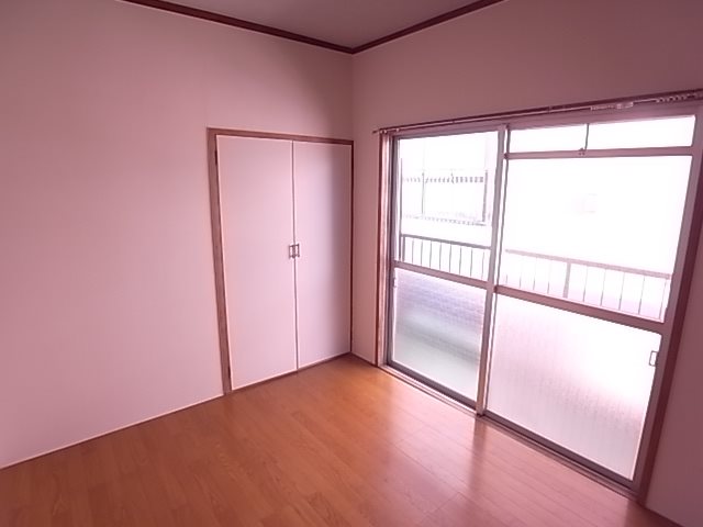 コーポ菊田 その他部屋・スペース