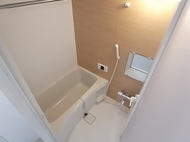 ラフルール連坊 風呂画像