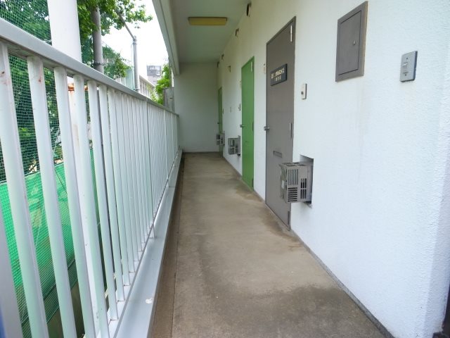 星コーポ その他共有部分