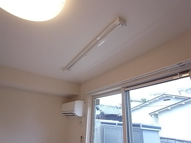 D-room柏木 その他設備