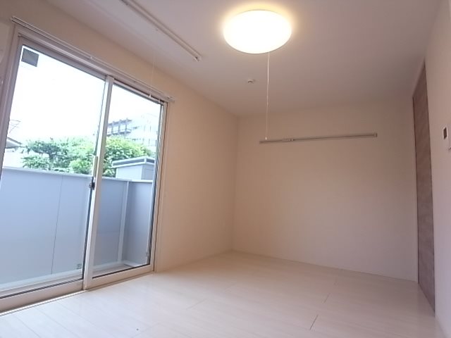 D-room柏木 リビング
