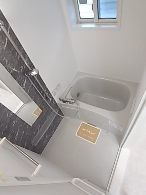 D-room柏木 風呂画像