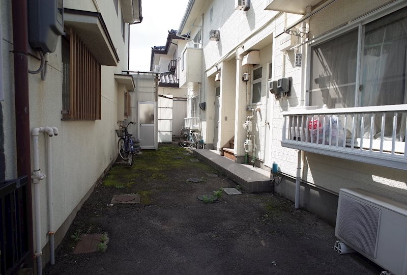 Mグローリー その他共有部分