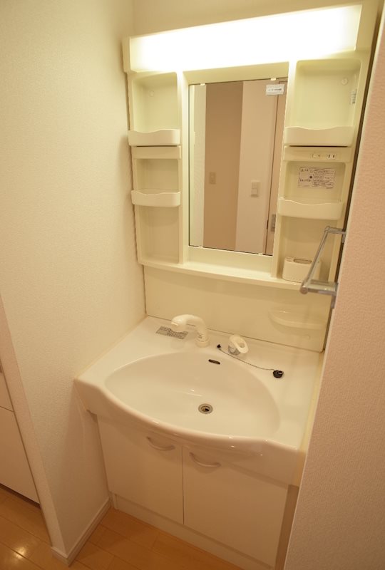 レジディア榴岡公園 ＊他のお部屋のお写真です。