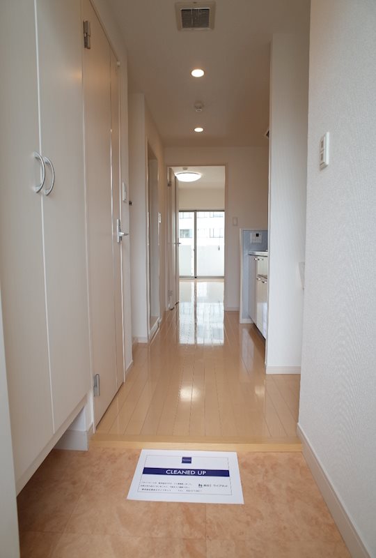 レジディア榴岡公園 ＊他のお部屋のお写真です。