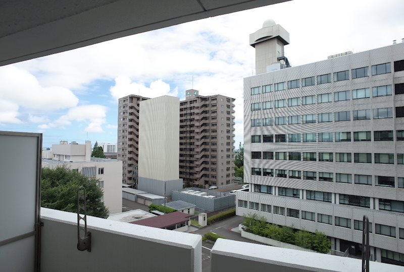 レジディア榴岡公園 ＊他のお部屋のお写真です。
