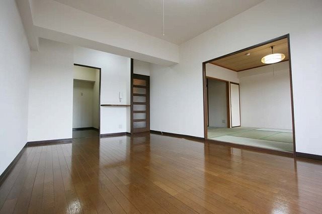 ＹＳＫコーポ幸町 その他部屋・スペース
