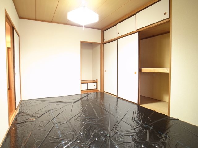 ＹＳＫコーポ幸町 収納