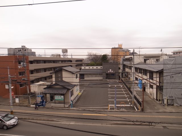 ＹＳＫコーポ幸町 眺望