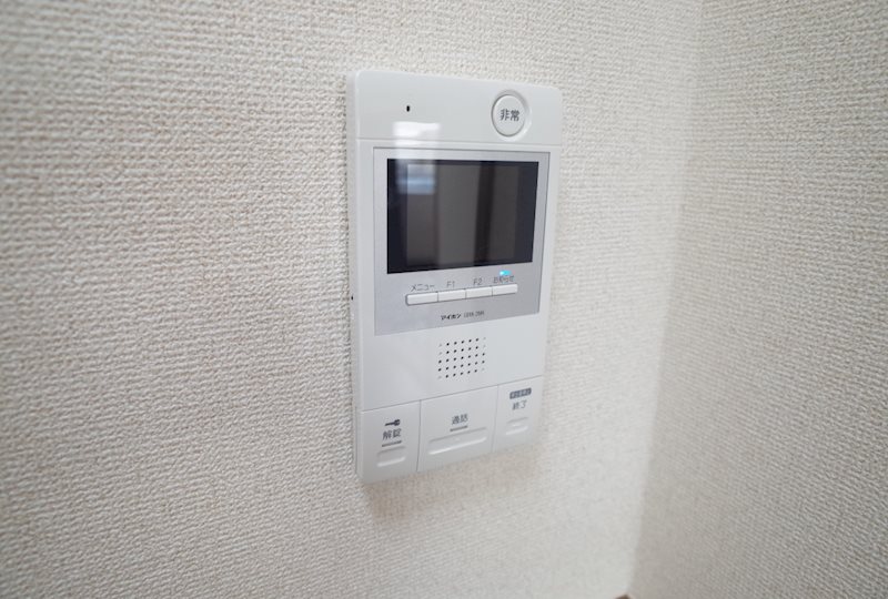 ＹＳＫコーポ幸町 セキュリティ