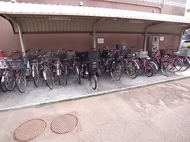 ＹＳＫコーポ幸町 その他共有部分