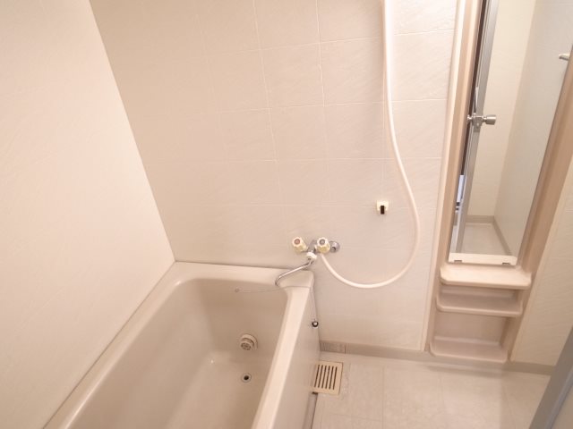 ＹＳＫコーポ幸町 風呂画像