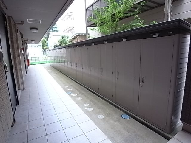 ボヌール・コート立町 その他