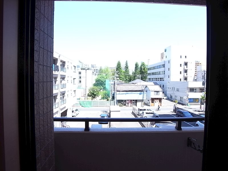 シティマンション木町通 ※別のお部屋になります。