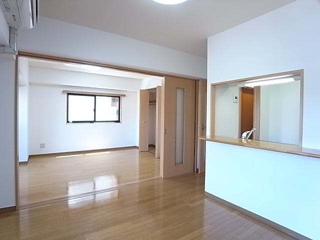シティマンション木町通 ※別のお部屋になります。