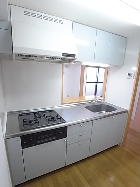 シティマンション木町通 ※別のお部屋になります。