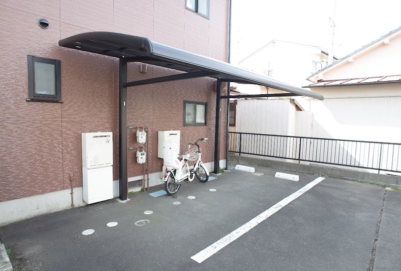 プレジール木ノ下Ⅰ その他共有部分