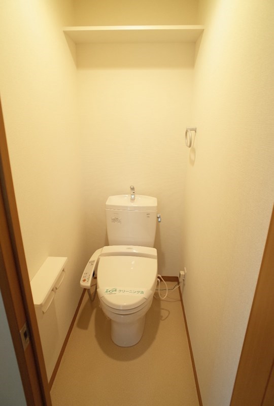 カーレヂ三浦・Ⅱ ※写真は他のお部屋になります。
