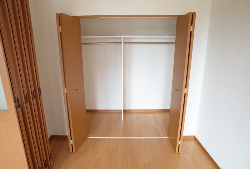 カーレヂ三浦・Ⅱ ※写真は他のお部屋になります。