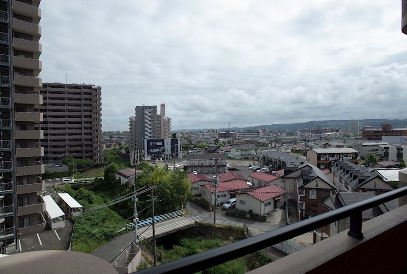 カーレヂ三浦・Ⅱ ※写真は他のお部屋になります。
