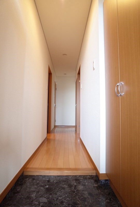 カーレヂ三浦・Ⅱ ※写真は他のお部屋になります。