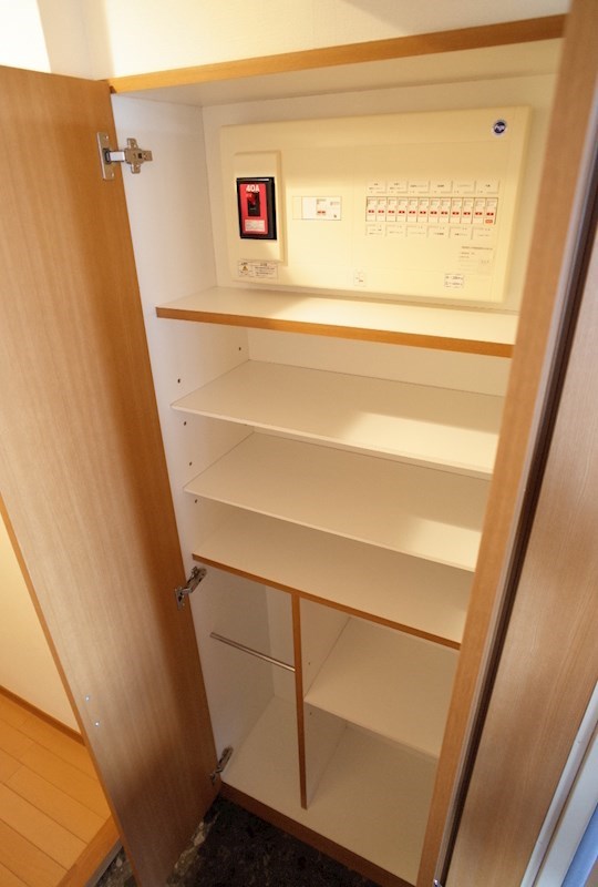 カーレヂ三浦・Ⅱ ※写真は他のお部屋になります。