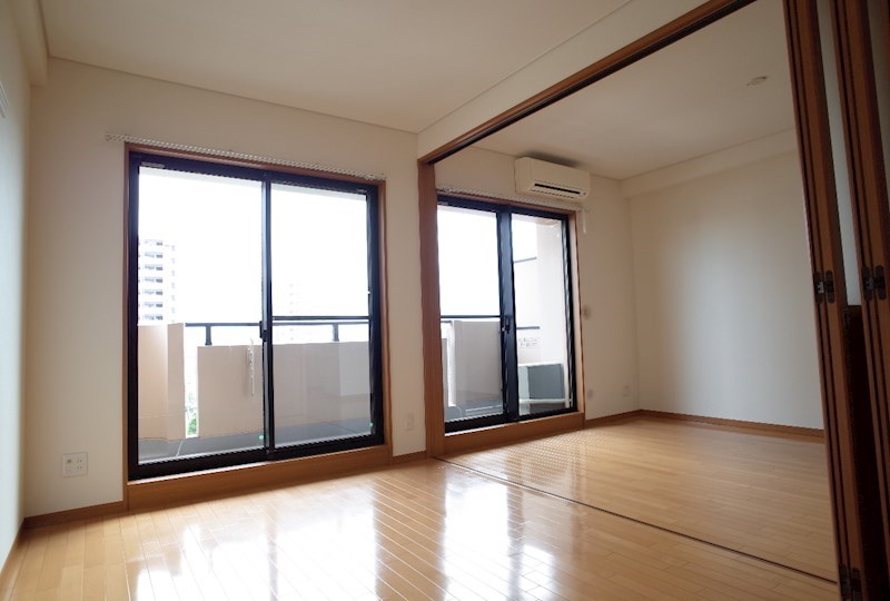 カーレヂ三浦・Ⅱ ※写真は他のお部屋になります。