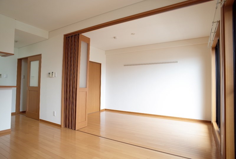 カーレヂ三浦・Ⅱ ※写真は他のお部屋になります。