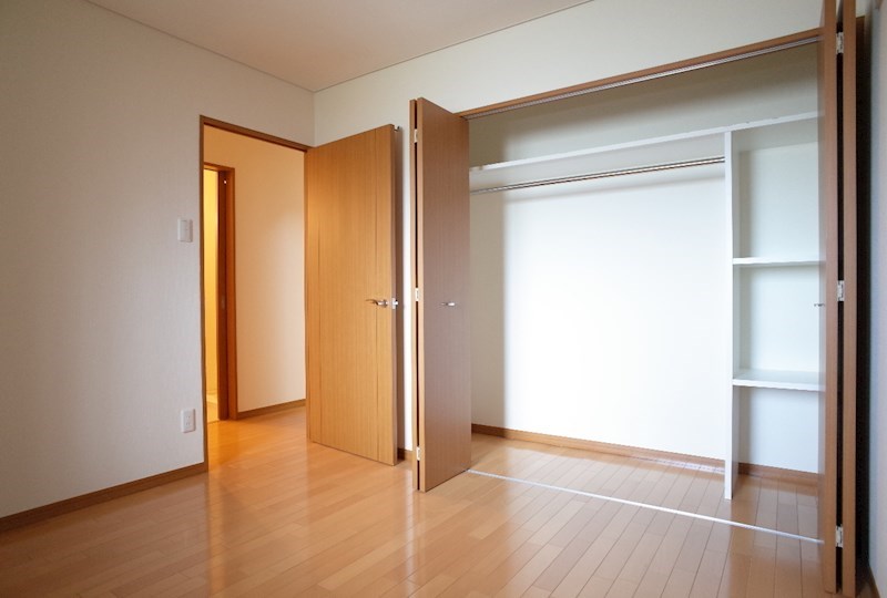 カーレヂ三浦・Ⅱ ※写真は他のお部屋になります。