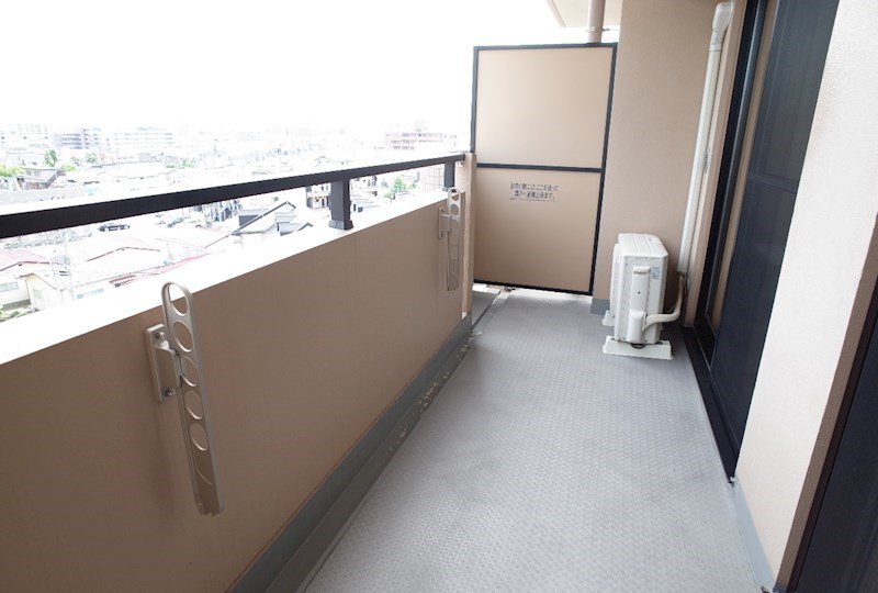 カーレヂ三浦・Ⅱ ※写真は他のお部屋になります。