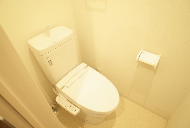 ポミエ富沢 ※別のお部屋の写真になります。