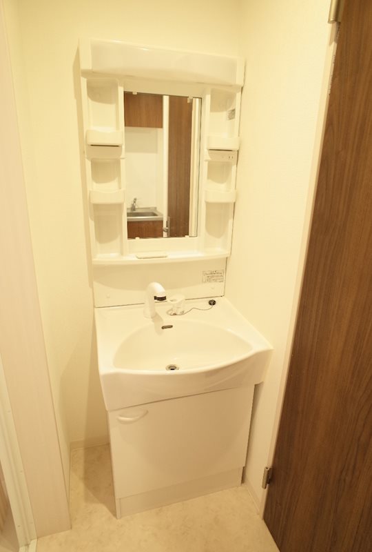ポミエ富沢 ※別のお部屋の写真になります。