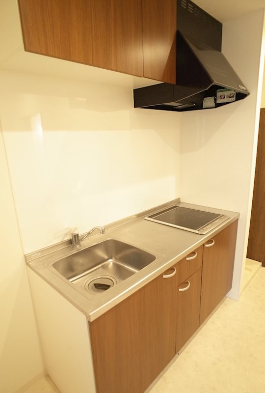 ポミエ富沢 ※別のお部屋の写真になります。
