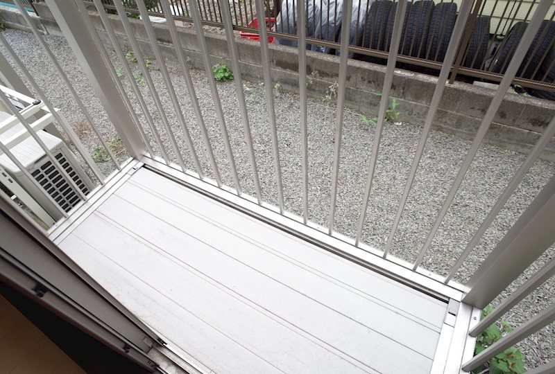 ポミエ富沢 ※別のお部屋の写真になります。