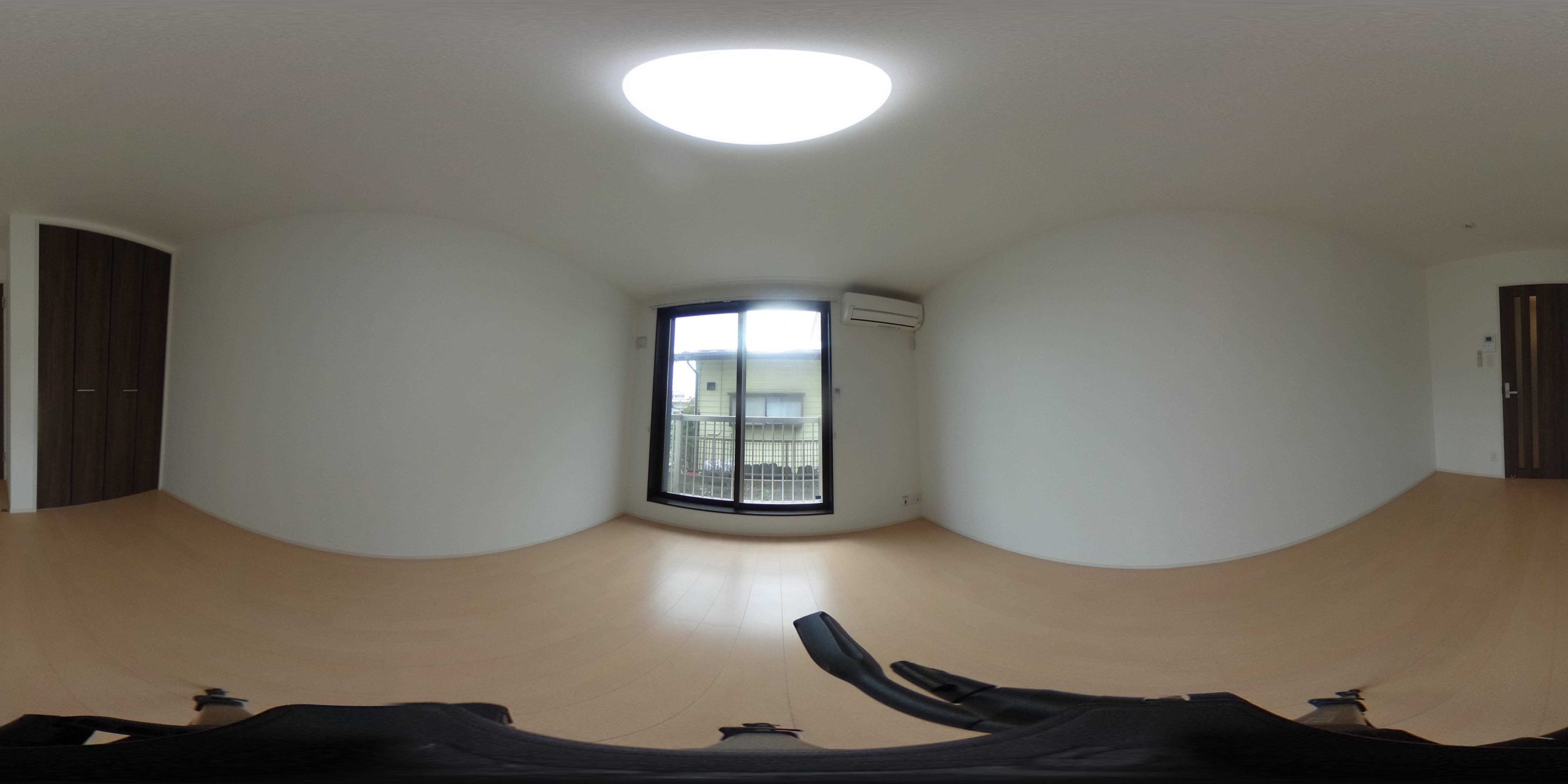 ※別のお部屋の写真になります。