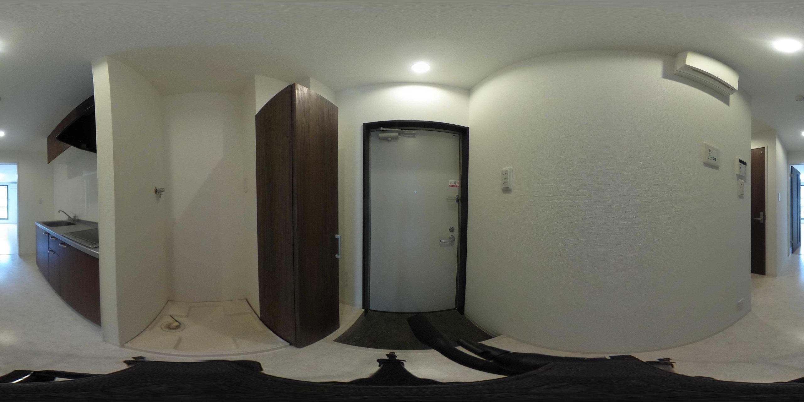 ※別のお部屋の写真になります。