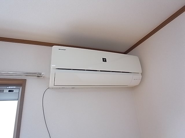 カーサ・プレミール ※別のお部屋の写真になります。
