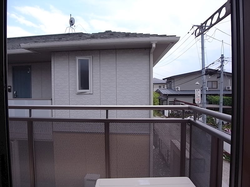 カーサ・プレミール ※別のお部屋の写真になります。