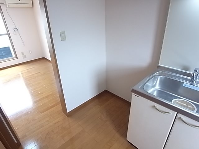 カーサ・プレミール ※別のお部屋の写真になります。