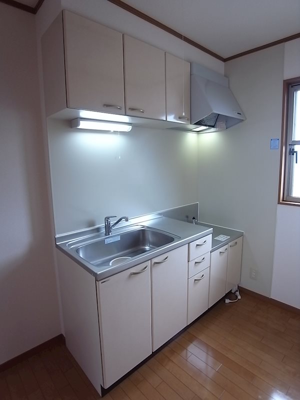 カーサ・プレミール ※別のお部屋の写真になります。