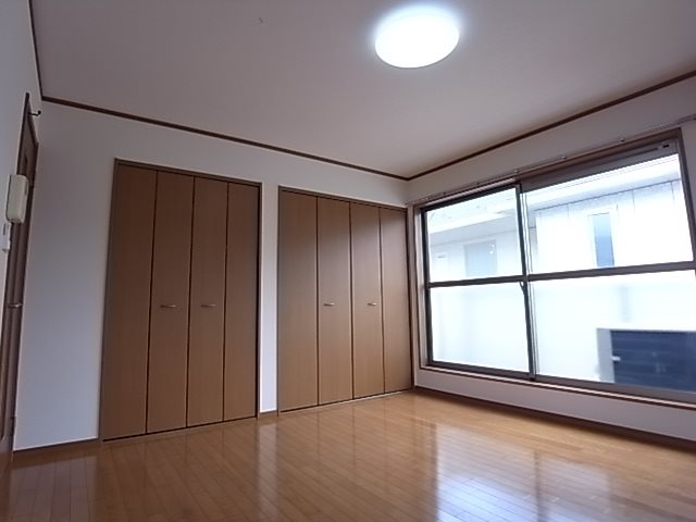 カーサ・プレミール ※別のお部屋の写真になります。