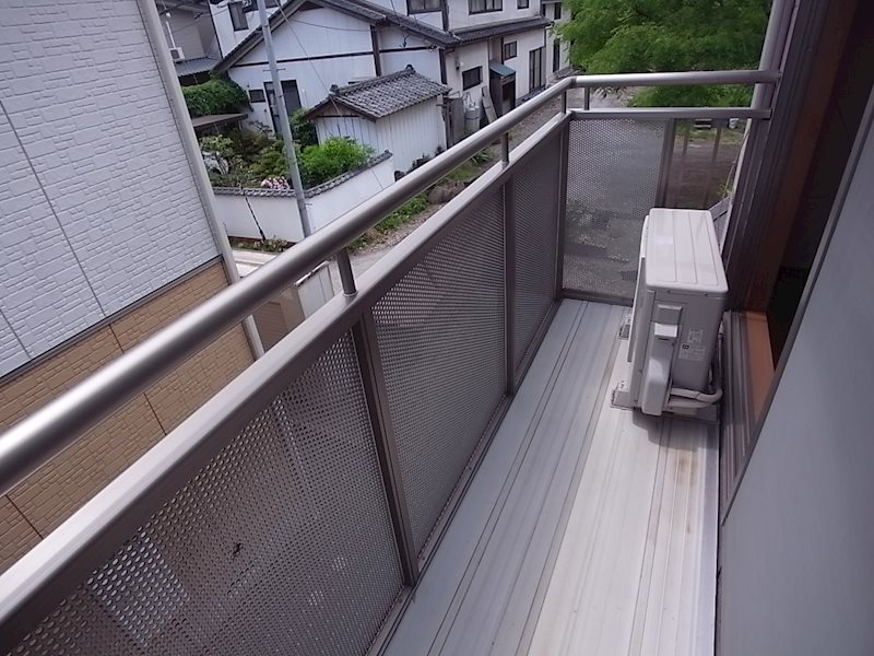 カーサ・プレミール ※別のお部屋の写真になります。