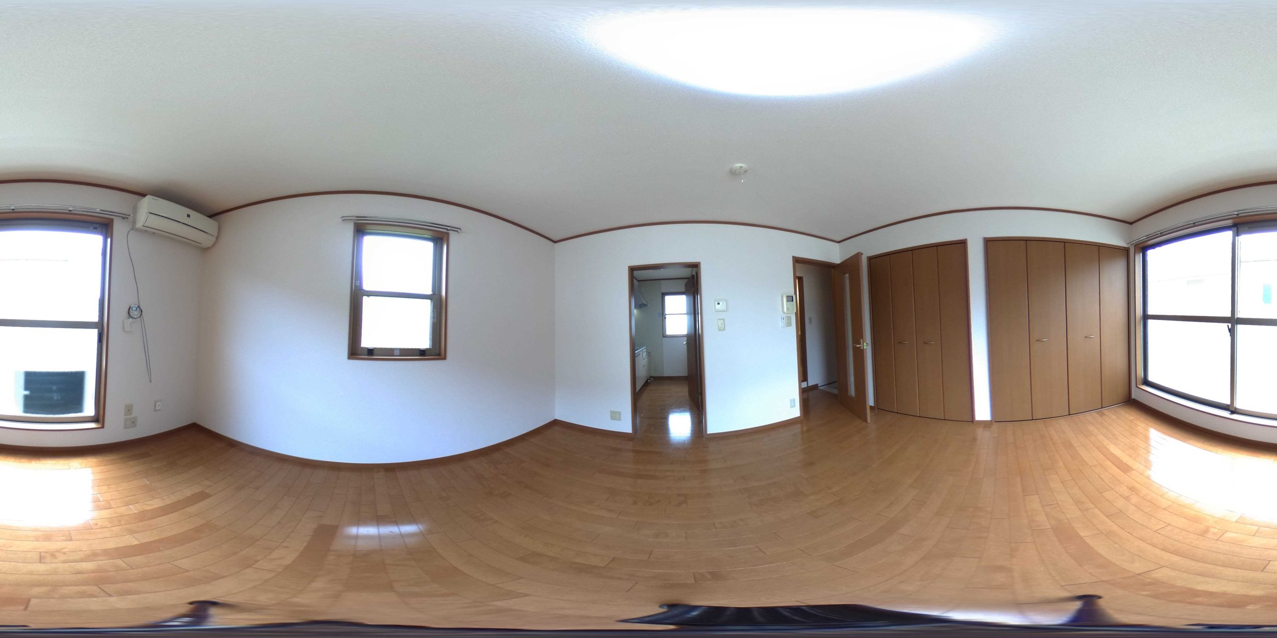 ※画像は別のお部屋です