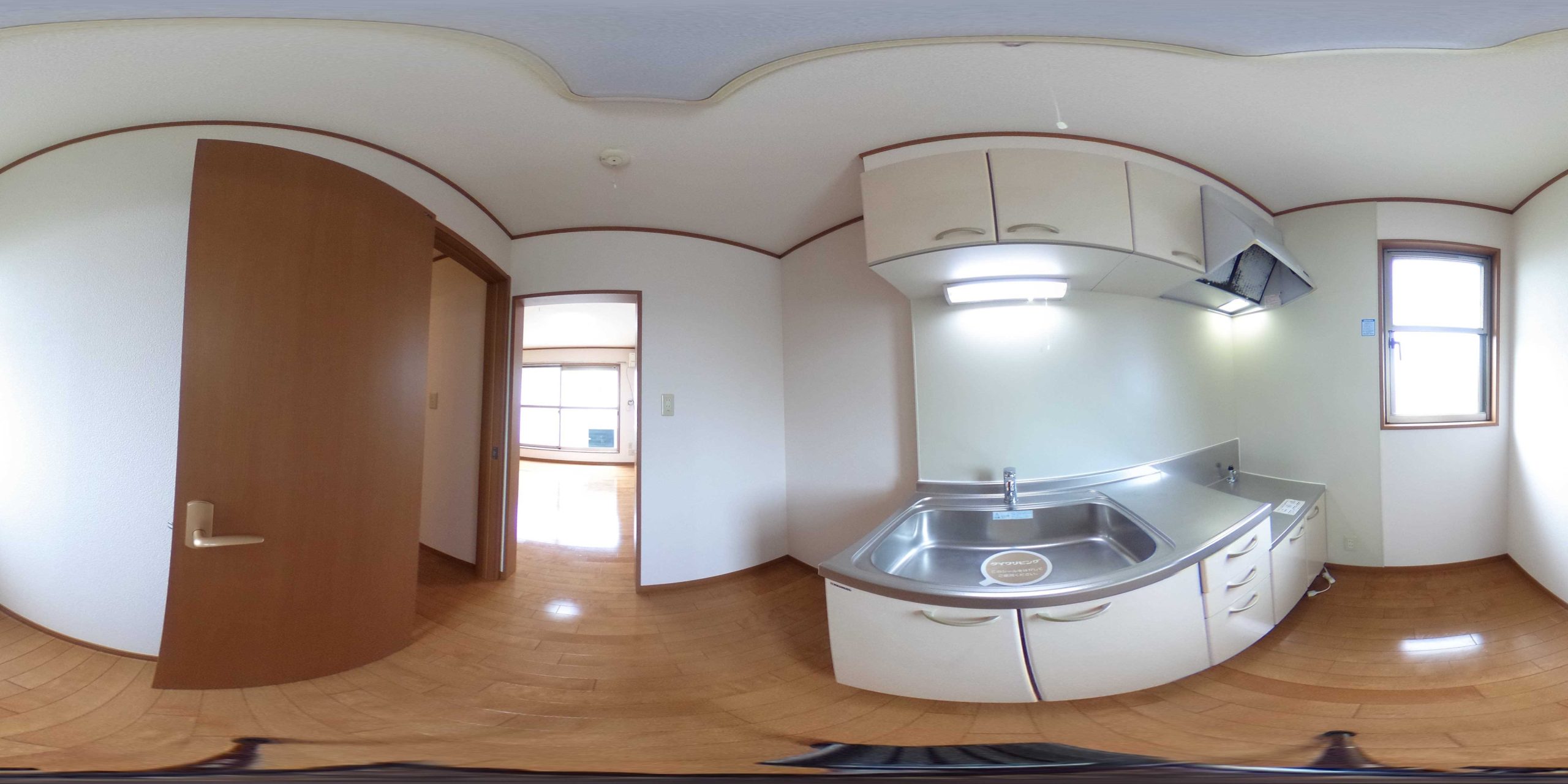 ※画像は別のお部屋です